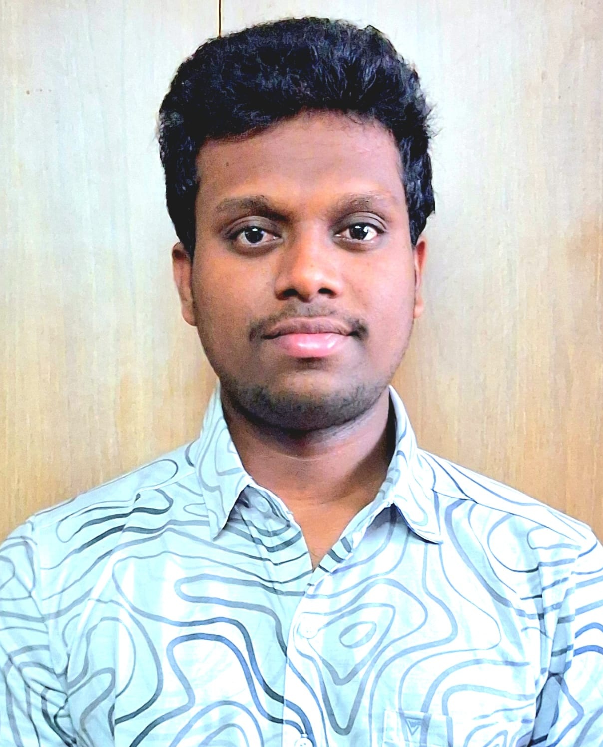 Shaik Dariyavali