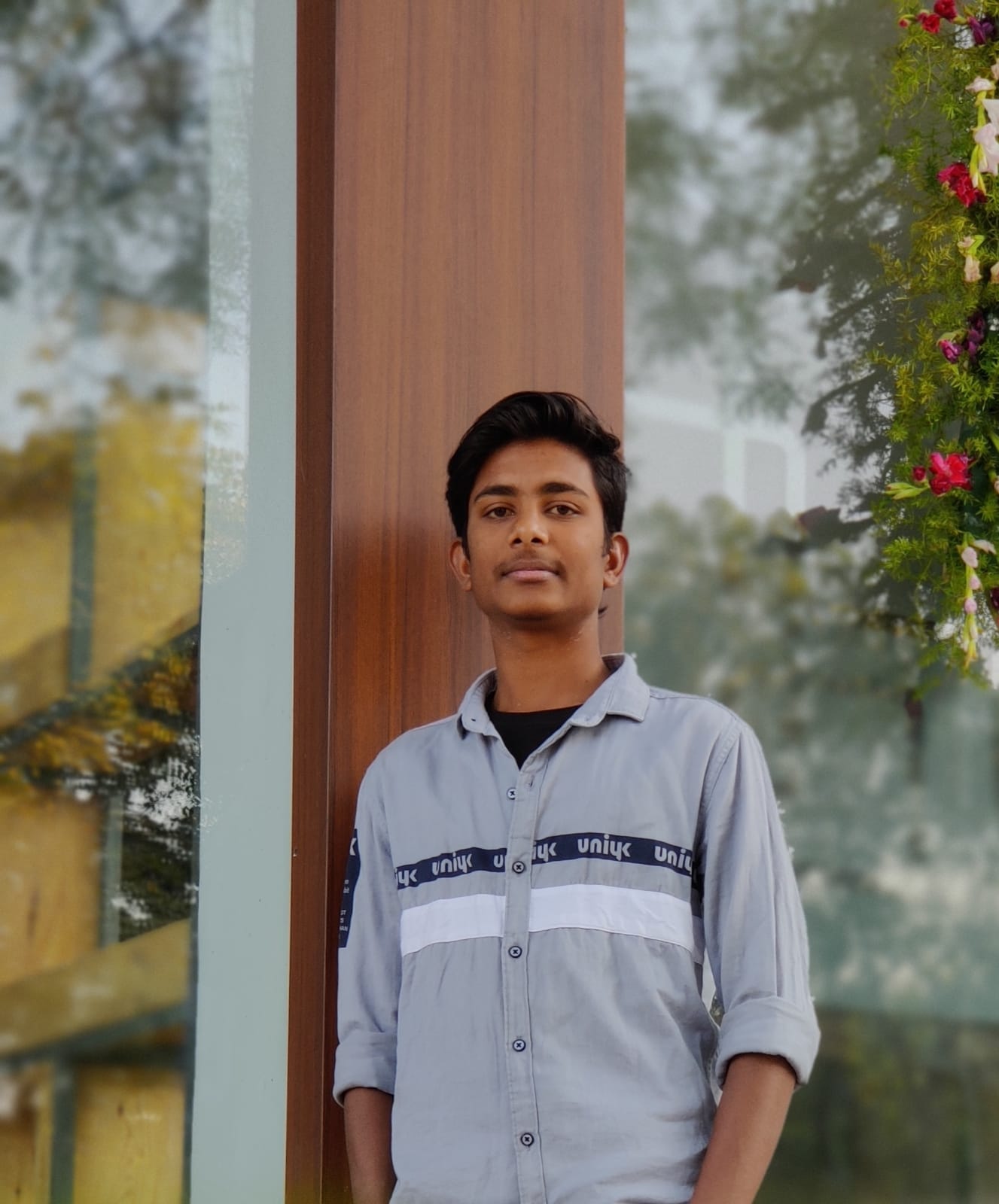 N. Sai Krishna